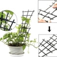 thumbnail image 2 of MYG Plant Support, Trellis, Indoor Plants,Grid Combination Stacking, for garden, 2 of 9