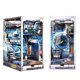 thumbnail image 2 of 1-piece diy space sci-fi book alien hub with astronauts birthday gift handmade ornaments, creative fun puzzles, 2 of 5