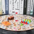 thumbnail image 4 of 1 piece Little Detective Party Children's Educational Parent-child Interactive Tabletop Game Picture Finding Early Education Jigsaw Puzzle Toy Thinkin, 4 of 5