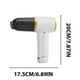 thumbnail image 3 of Aspiradoras para el hogar, aspiradora de mano de escoba, 15000 PA, 6 en 1, recargable por USB, portátil, inalámbrica, para coche, 3 of 5