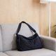 thumbnail image 5 of Women's Solid Color Crossbody Bag Commute Shoulder Bag Multi-Pocket Lightweight Casual Large Capacity Versatile Nylon Bag, 5 of 7