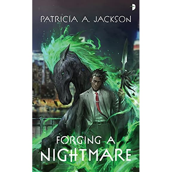 Pre-Owned Forging a Nightmare (Paperback) 0857669222 9780857669223