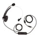 thumbnail image 5 of Auriculares para llamadas, auriculares para negocios ENC Teléfono activo Auriculares con cable Auriculares para teléfono Diseño de próxima generación, 5 of 8