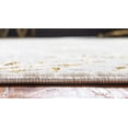 thumbnail image 5 of Marilyn Monroe™ Dahlia Glam Modern Floral Area Rug or Runner, 5 of 8