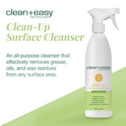 Clean + Easy Clean-Up Surface Cleanser Spray - 16 oz