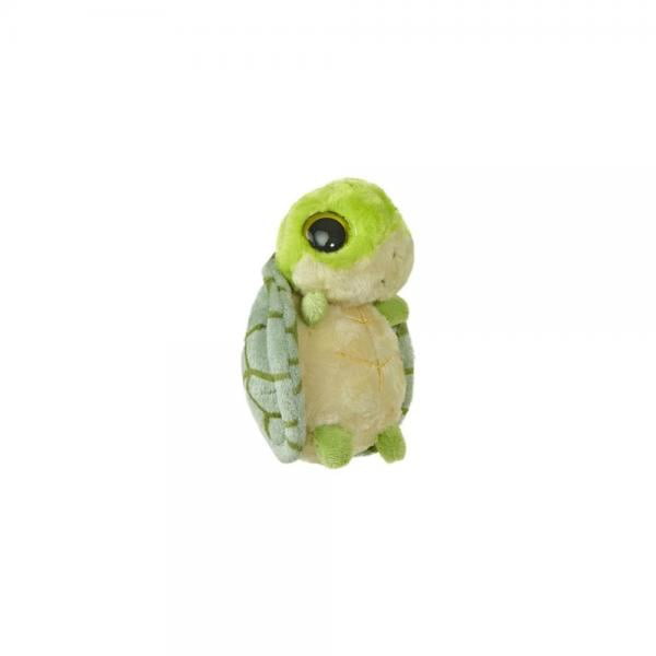 Inc. Shelbee Turtle Yoohoo Clip on 3" by Aurora Aurora World 