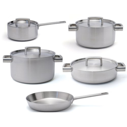 berghoff cookware review