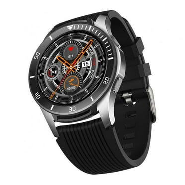SAMSUNG Galaxy Watch - Bluetooth Smart Watch (46mm) - Silver -  SM-R800NZSAXAR (Refurbished)