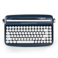 thumbnail image 1 of Teclado de máquina de escribir inalámbrico YUNZII ACTTO B303 Bluetooth, 1 of 8