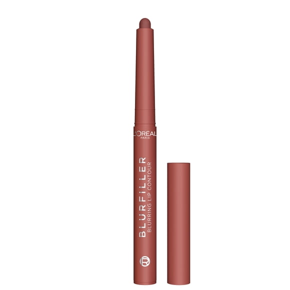 L'Oréal Paris Blurfiller Blurring Lip Contour Lip Liner, Worth It