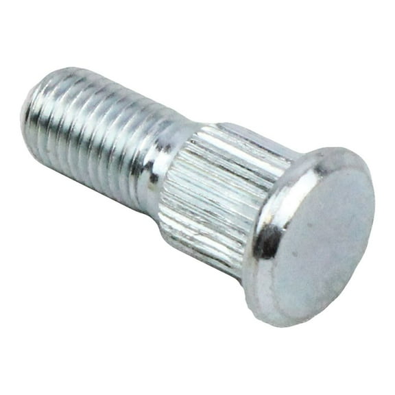 Polaris 0454607 OEM Rear Wheel Stud 2009-2019 RZR 170 EFI Pursuit