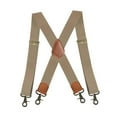 thumbnail image 1 of Tirantes elásticos Fernando tirantes para hombre Beige, 1 of 8