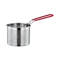 thumbnail image 4 of Elodie Deep Fryer Basket Sifter Noodles Colander for Cooking Restaurant Onion Rings 12cm, 4 of 8