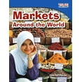 thumbnail image 1 of Pre-Owned Markets Around the World (Paperback) 1433336529 9781433336522, 1 of 1