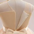 thumbnail image 7 of WOYY Girls Tulle Party Dress Sleeveless Birthday Pageant Maxi Princess Dress, Sizes 5-16, 7 of 7