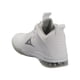 thumbnail image 3 of Tenis Pirma Hombre Deportivos Basquet Transpirables Ligeros blanco 26 2011, 3 of 4