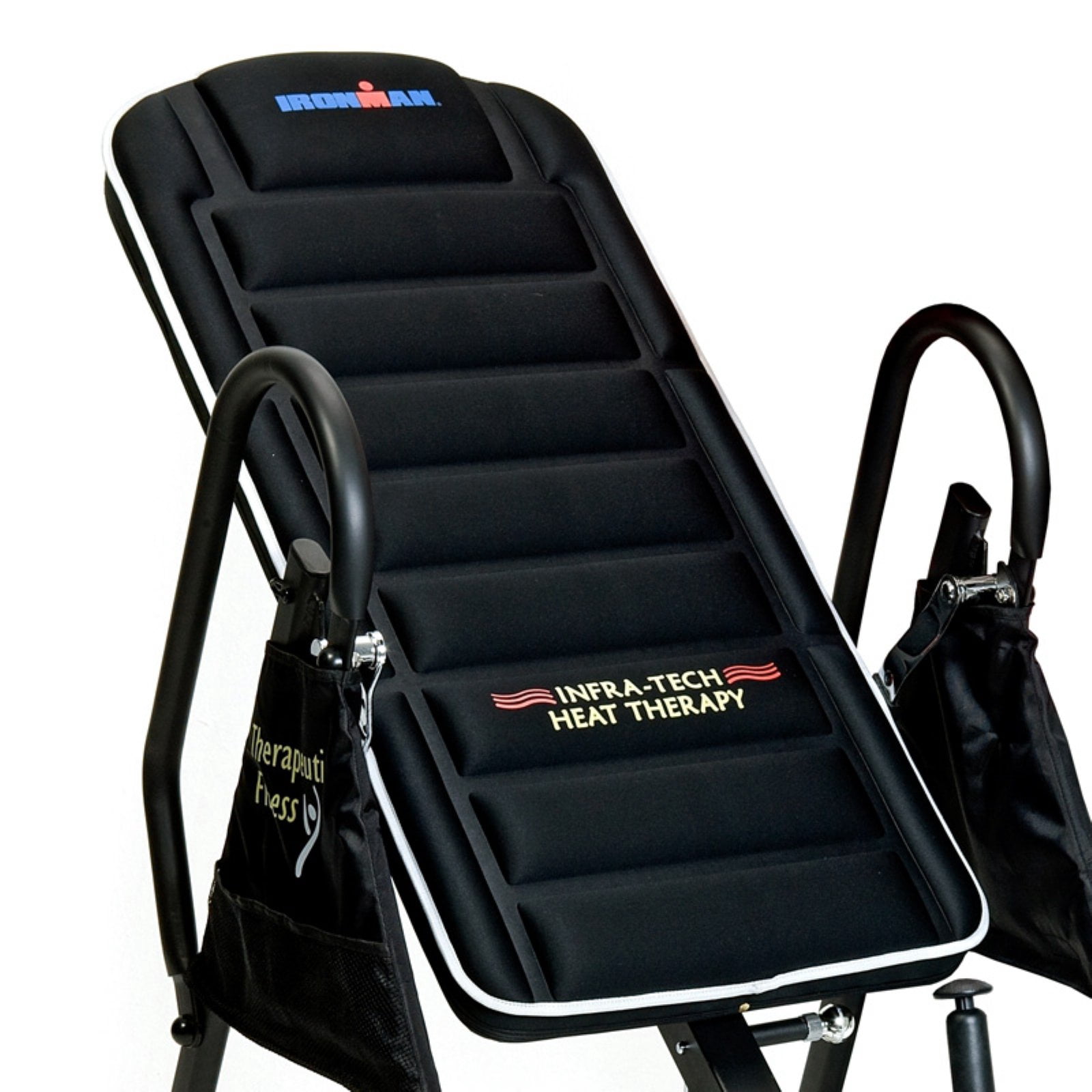 Ironman Fitness FIR1000 Infrared Therapy Inversion Equipment Table
