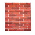 thumbnail image 1 of New PE Foam 3D DIY Wall Decor Embossed Brick Stone Color tile splicing, 1 of 2