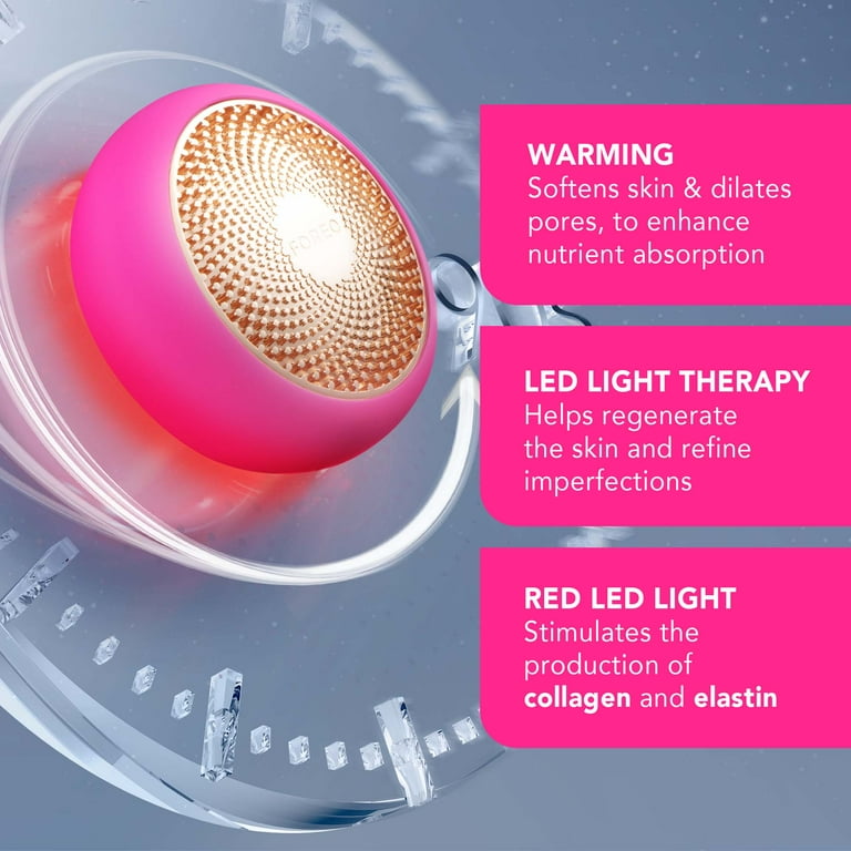 FOREO スマートマスクデバイス