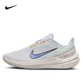 thumbnail image 3 of Nike Zoom Winflo 9 Zapatillas de running ligeras, transpirables, a prueba de golpes, antideslizantes, duraderas, ligeras y de corte bajo para hombre, 3 of 5