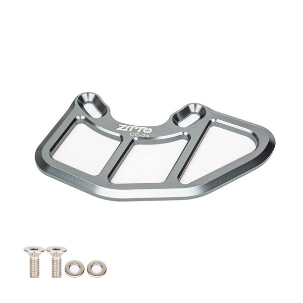 Bicycle Chain Guide Mountain Bike Chains Stabilizer 2246T Chainring