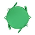 thumbnail image 1 of Coussin Circulaire Confortable et Antidérapant Coussin de Siège de Chaise pour Chaise, 1 of 10