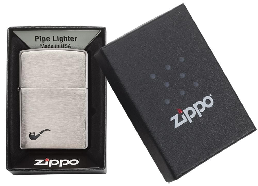 Zippo Pipe Lighters (200PL)