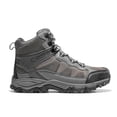 thumbnail image 3 of Botas de senderismo NORTIV 8 Paladin impermeables para hombre, talla 9.5, 3 of 7
