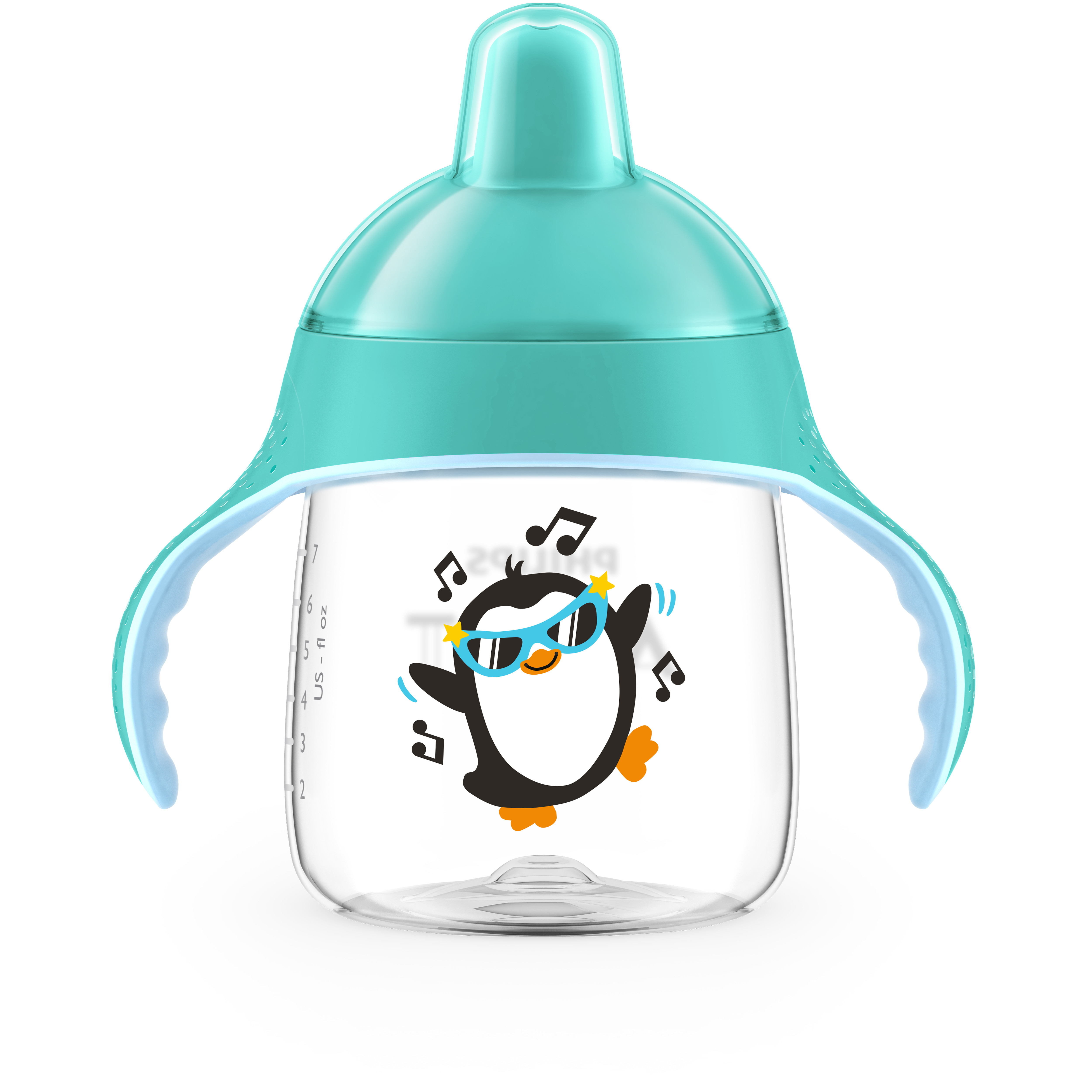 avent hard spout