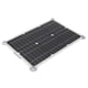 thumbnail image 5 of Goteo Solar, Controlador MPPT Portátil Monocristalino De Fácil Instalación, Batería Solar De 100W Y 18V Para Baterías De Automóviles, 5 of 8