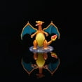 thumbnail image 4 of Pokemon Charizard 6" Articulated Figures, 4 of 9