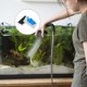 thumbnail image 2 of Brush Cleaner Magnetic Fish Tank Brush Aquarium Glass Clean Brush Aquarium Magnetic Scraper, 2 of 2