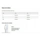 thumbnail image 2 of Pantalones De Pana De Pierna Ancha Street Skateboard Casual, 2 of 6