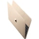 thumbnail image 4 of Apple MacBook de 12" (2018, dorado) (teclado en español) (nueva caja abierta), 4 of 6