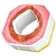 thumbnail image 1 of WDOplteas Vainas Aromáticas Sabores Múltiples Vainas Sabor Botella Deportiva Vaina Sabor (melocotones), 1 of 9