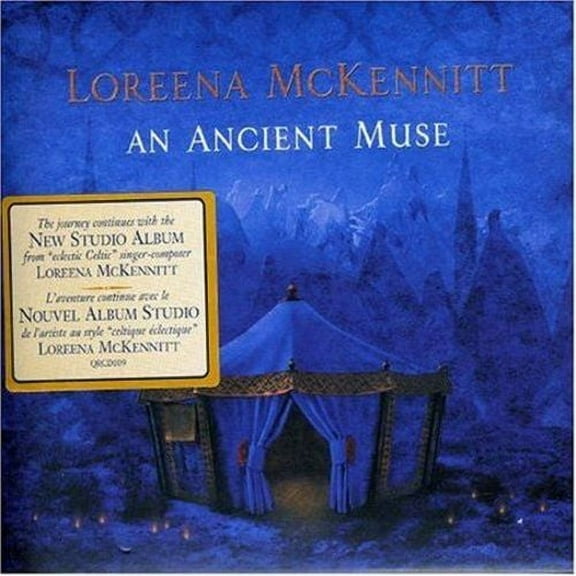 AN ANCIENT MUSE [LOREENA MCKENNITT] [774213021090]
