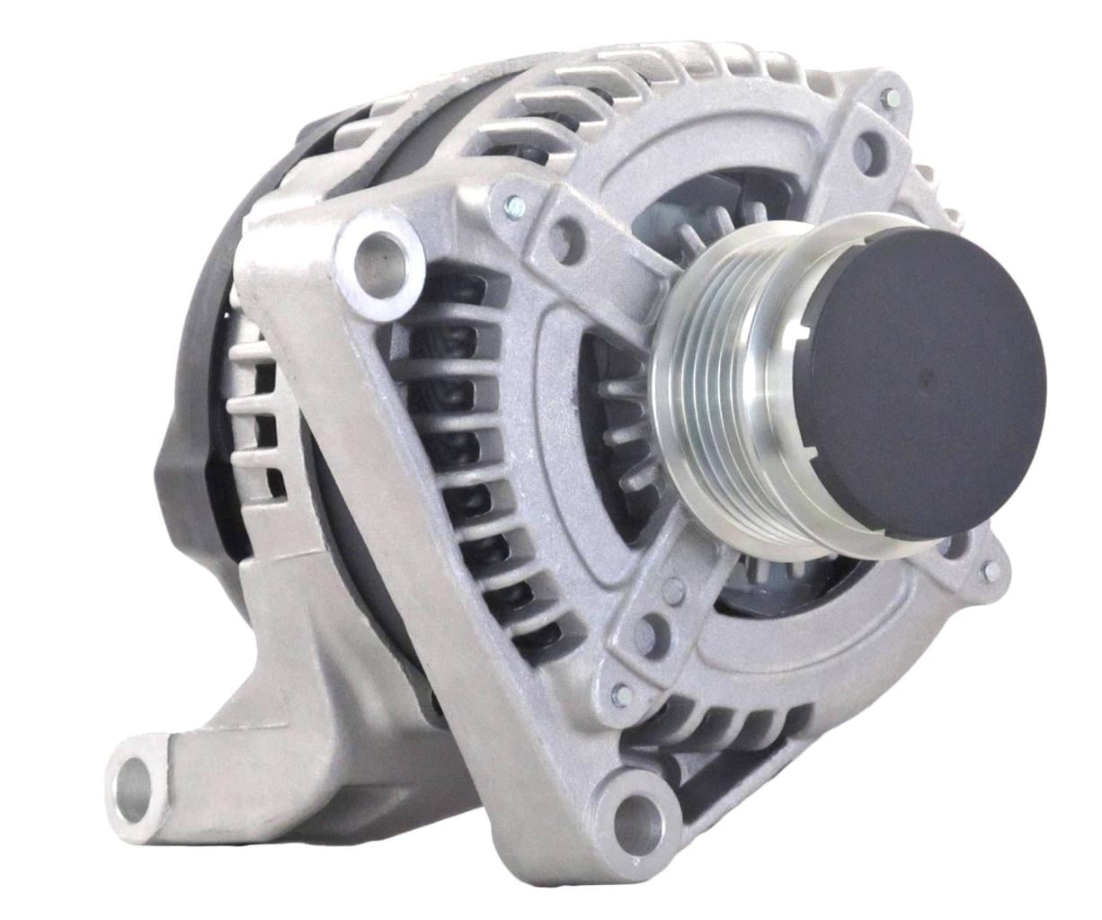 New Alternator Fits Jeep Liberty 2.8L 171 Diesel 20052006 56044672Ab