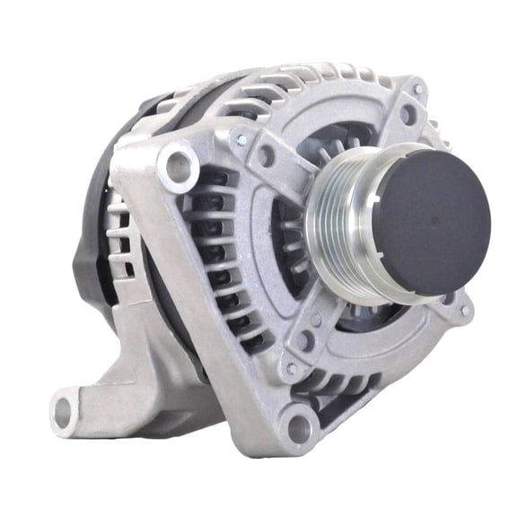 New Alternator Fits Jeep Liberty 2.8L 171 Diesel 2005-2006 56044672Ab 56044672Aa