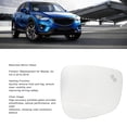 thumbnail image 3 of Miroir de Remplacement avec Protection UV pour CX-5 2015-2016, Image Claire, 3 of 7