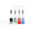 thumbnail image 2 of Brocas Para Clavos de material acero De Tungsteno Yuyangstore Broca de arte de uñas profesional, 2 of 8