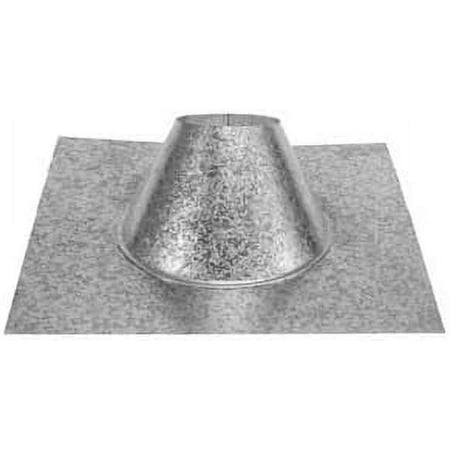 

PelletVent Pro 3 Flashing Adjustable