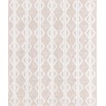 thumbnail image 2 of Rugs.com Sabrina Soto Casa Collection Rug – 8' x 10' Beige High Rug Perfect For Living Rooms, Large Dining Rooms, Open Floorplans, 2 of 3