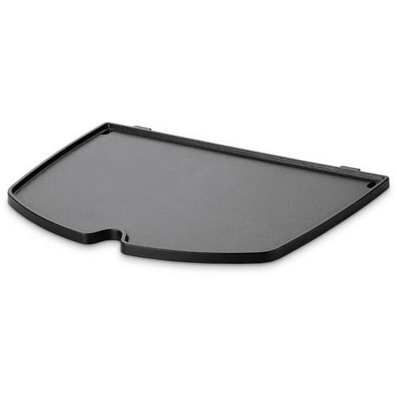 Weber GRIDDLE PECI Q 2000 SERIES 6559