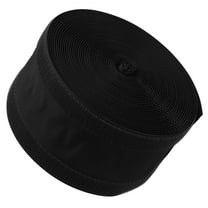 Pawsdot Reusable Cable Cover Black Polyester Flexible Home Cord Grip