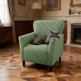 thumbnail image 5 of zhangmingg Decorative Sofa Protector Cover for Home and with Exquisite Textured, 5 of 5