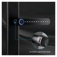 thumbnail image 4 of Tuya Digital Electronic Lock Smart Biometric Fingerprint Locks Password Keyless Entry Door Lock For For House Home Office ,More Secure, 4 of 7