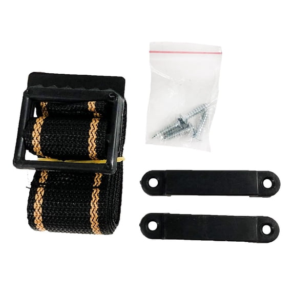 Attwood Battery Strap Kit