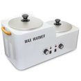 thumbnail image 1 of Professional Warmer Wax Heater SPA Double Hand Epilator Feet Paraffin Wax Machine ,Fast Heating, 1 of 6