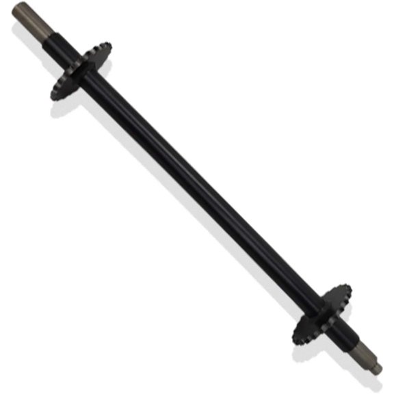 Hydra Fitness Exchange Transmission Sproket Set 1000404321 Works with Matrix Retail C50 XR XIR XER C50-02 Lifestyle Series Stepper Step