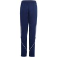 thumbnail image 5 of Adidas Youth Tiro 23 League Pant (Navy,Unisex,S), 5 of 7